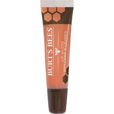 Burt's bees lip oil Burt's Bees Lip Gloss with Avocado Oil Flushed Blush