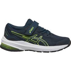 Asics Zapatillas deportivas Asics Gt-1000 11 Ps - French Blue/Hazard Green Unisex