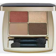 Estée Lauder Maquillage des yeux Estée Lauder Pure Color Envy Luxe EyeShadow Quad #07 Boho Rose