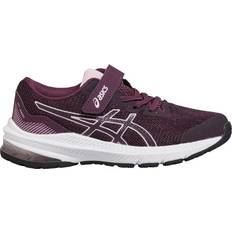 34½ Løpesko Asics GT-1000 11 PS - Deep Plum/Barely Rose