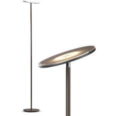 Bronze Floor Lamps & Ground Lighting Brightech Sky Floor Lamp 160cm