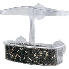 Droll Yankees Observer Window Bird Feeder