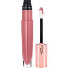 L'oréal paris glow paradise balm in gloss L'Oréal Paris Glow Paradise Lip Balm-in-Gloss with Pomegranate Extract Feathery Fleur