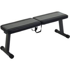 Foldable weight bench Prevention Flat Foldable Weight Bench