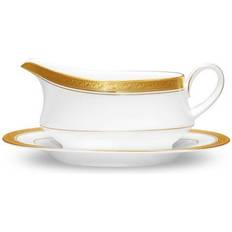 Sauce Boats on sale Noritake Crestwood Gold Sauce Boat