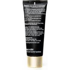 Black Girl Sunscreen Make It Matte Sunscreen SPF45 50ml