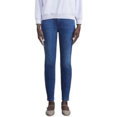Denim Mercer Skinny Jeans - Empire Indigo