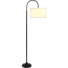 Brightech Nora Floor Lamp 190.5cm