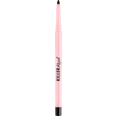 Senza Parabeni Eyeliner Too Faced Killer Kajal Eyeliner Intense Black