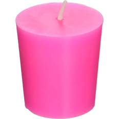 Cotton Candles & Accessories Zest Candle CVZ-007 12-Piece Votive Candle