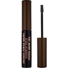 LH Cosmetics Infinity Power Brows Tinted Brow Gel Dark Brown