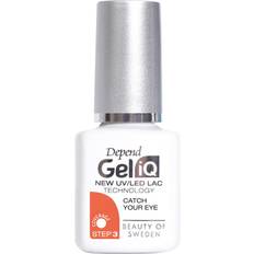 Depend Gel iQ Nail Polish #1029 Catch Your Eye 5ml