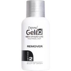 Gel iQ Remover Method 2