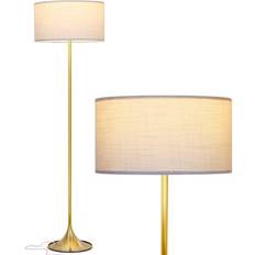 Brightech Quinn Floor Lamp 152.4cm