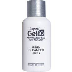 Depend gel iq step 1 Depend Gel iQ Pre-Cleanser 35ml