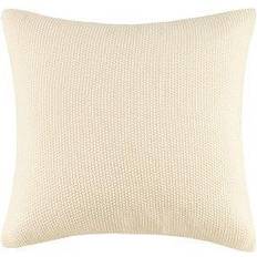 Ink+ivy Bree Knit Pillow Case White (66.04x66.04cm)