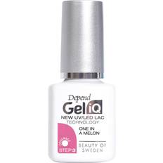 Gel iQ Nail Polish #1046 One In A Melon