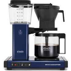 Moccamaster KBGV Select Midnight Blue