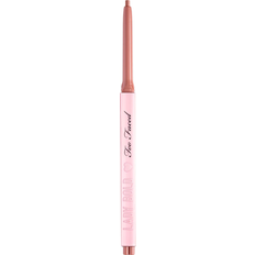 Too Faced Lady Bold Lip Liner Badass