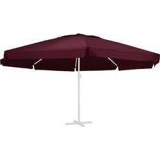 Vert Parasols et Accessoires vidaXL 312550