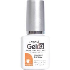Depend Gel iQ Nail Polish #1048 Squeeze The Day 5ml