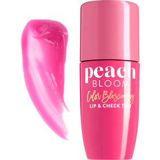 Gloss Blushes Too Faced Peach Bloom Color Blossoming Lip & Cheek Tint Strawberry Glow