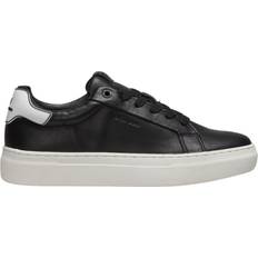 Björn borg skor dam svart Björn Borg T1620 W - Black/White