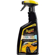 Meguiars Paint Care Meguiars Ultimate Quik Wax G200924