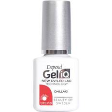 Depend Gel iQ Nail Polish #1051 Chillax! 5ml