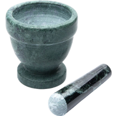 Handwash Pestles & Morters Fox Run - Pestles & Morters