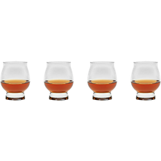 Stemmed Whiskey Glasses Libbey Signature Kentucky Bourbon Trail Whisky Glass 23.65cl 4pcs