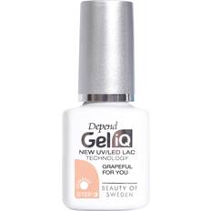 Depend Gel iQ Nail Polish #1045 Grapeful For You 5ml