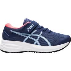 Asics Patriot 12 PS - Thunder Blue/Soft Sky