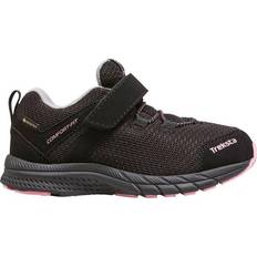 Treksta Barnskor treksta Oxone Low GTX Jr - Black/Pink