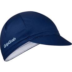 GripGrab Lightweight Summer Cycling Cap Men - Navy