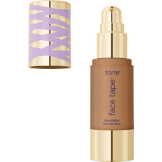 Tarte Anti-blemish Foundations Tarte Face Tape Foundation 47S Tan-Deep Sand