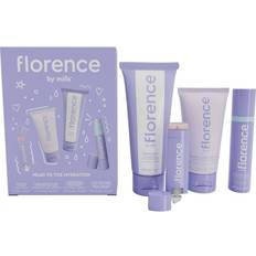 Parabenfri Gaveeske & Sett Florence by Mills Head To Toe Hydration Kit