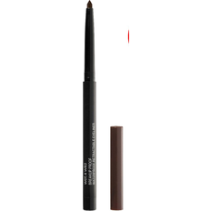 Waterproof Eyeliners Wet N Wild Mega Last Breakup-Proof Retractable Eyeliner Black Brown