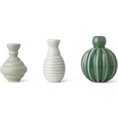 Dottir samsurium Dottir Samsurium Minibell Vase 9cm 3pcs