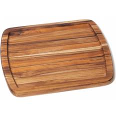 Lipper International Edge Grain Serving Tray