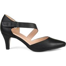 Foam Heels & Pumps Journee Collection Tillis - Black