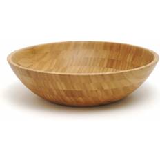 Handwash Salad Bowls Lipper International - Salad Bowl 35.86cm