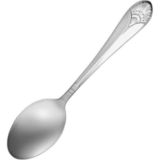 Polished Spoon Oneida New York Tea Spoon 12