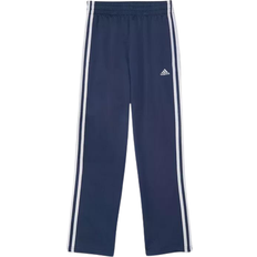 Babies - Sweat Pants Children's Clothing adidas Little Kid's Replen Iconic Tricot Pants - Navy (AK5415)