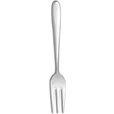 Dishwasher Safe Seafood Cutlery Oneida Mascagni Fish Fork 7.9" 12