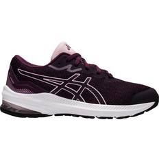 Beste Løpesko Asics GT-1000 11 GS - Deep Plum/Barely Rose