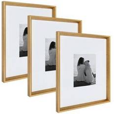 Kate & Laurel Calter Framed Art 3pcs