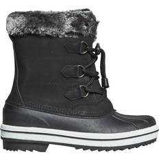 McKinley Vintersko McKinley Lomas II - Black/White