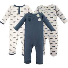 Hudson Union Coveralls 3-pack - Wingman (10151504)