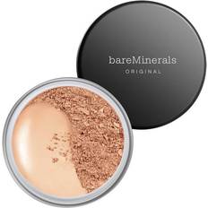 BareMinerals Original Matte Loose Mineral Foundation SPF15 #09 Light Beige